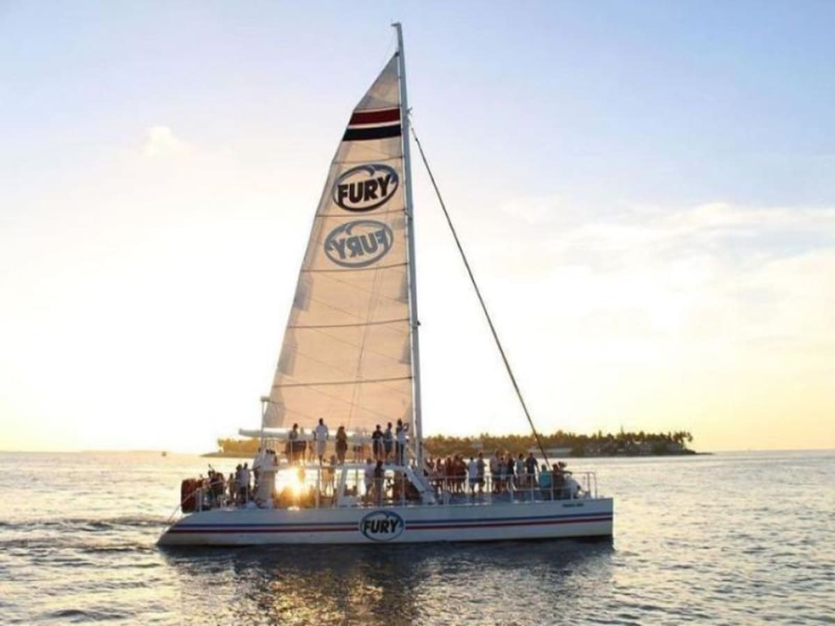 people-aboard-fury-catamaran