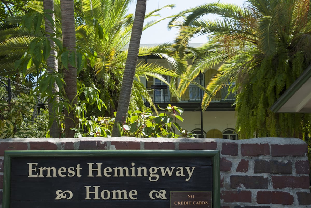 ernest-hemingway-home-key-west