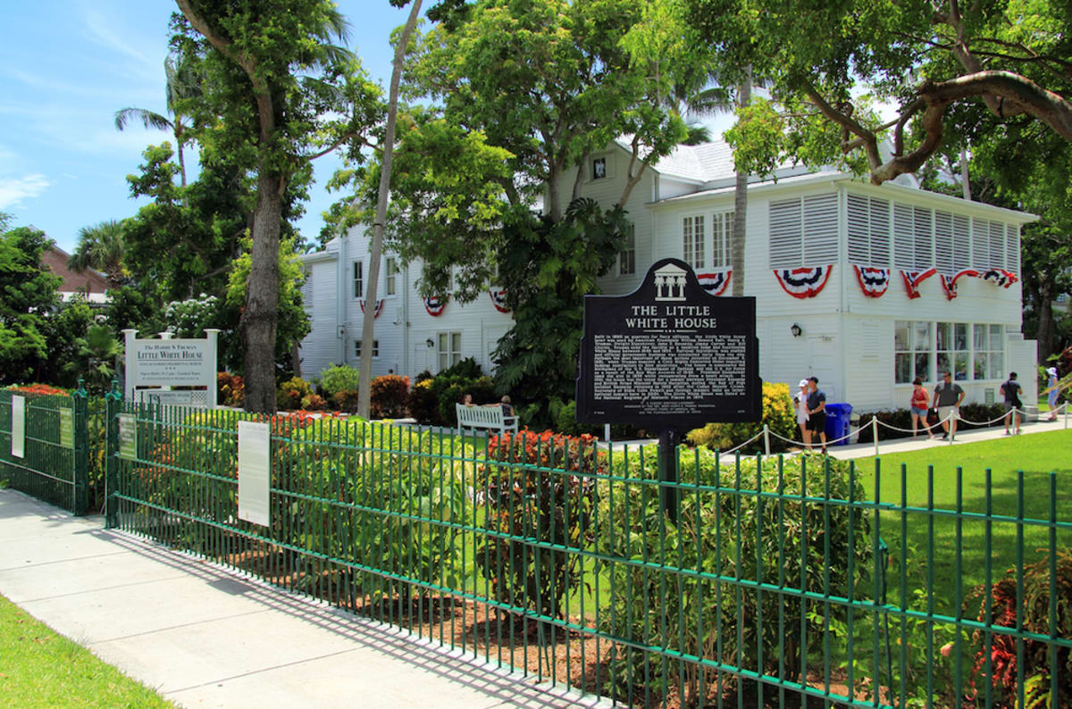 truman-little-white-house-key-west