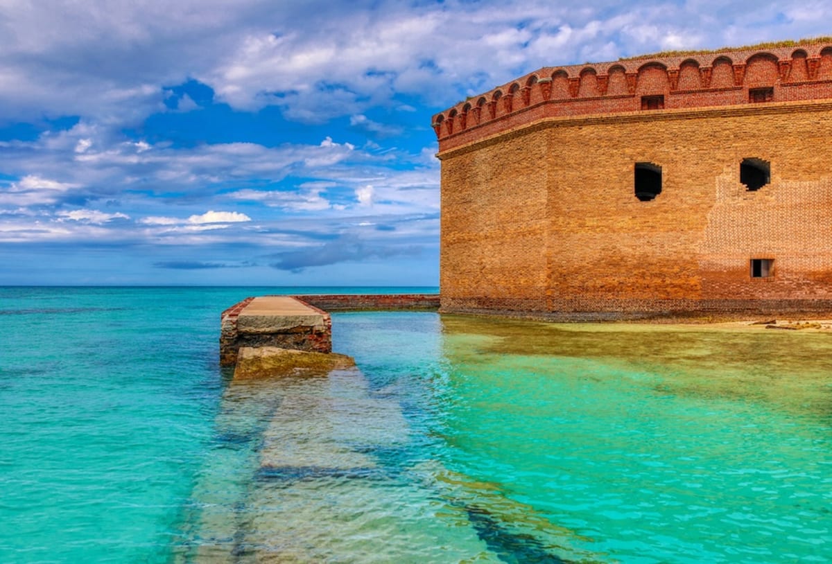 fort-jefferson-dry-tortugas