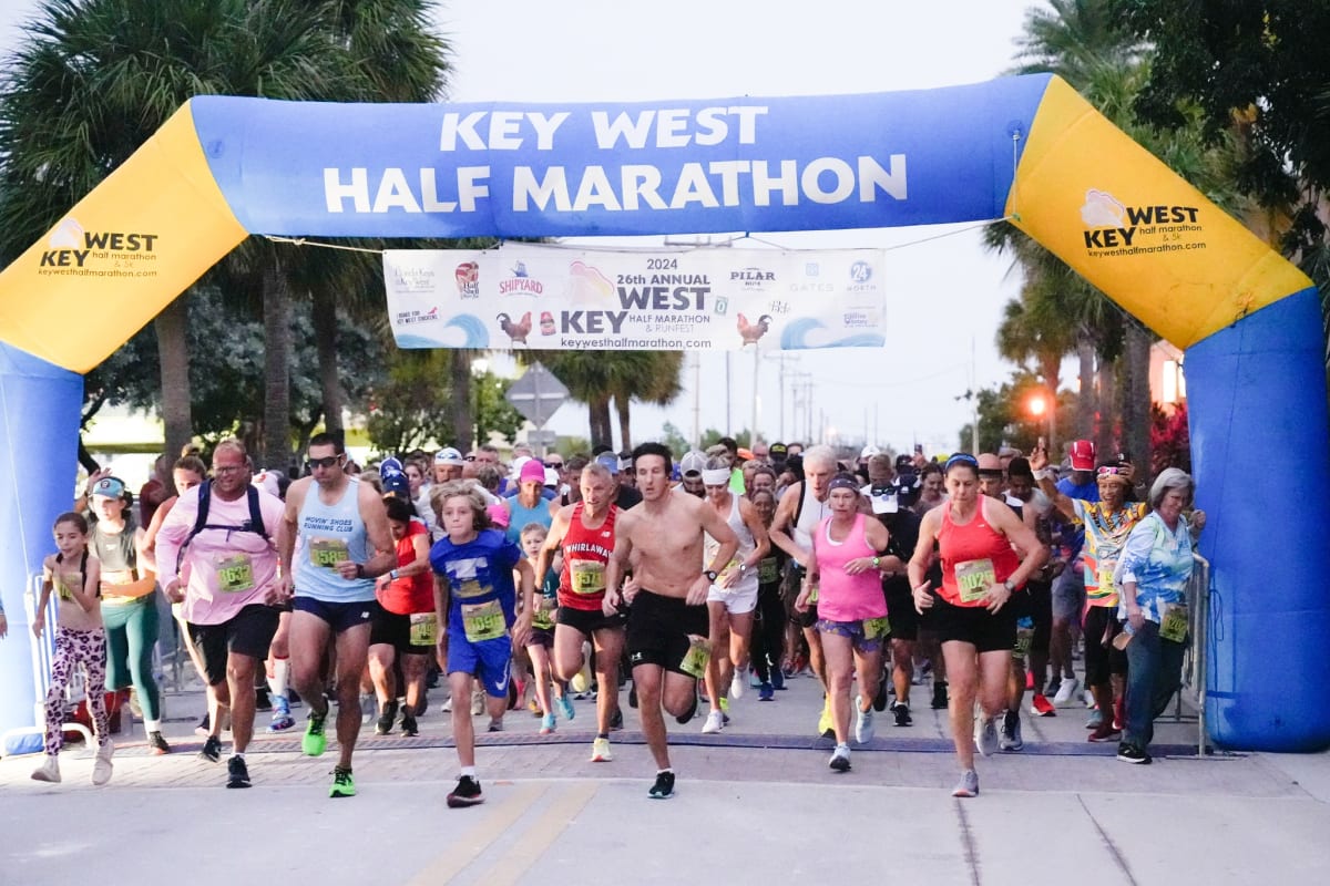 Key West s Top Marathons 5Ks Fun Runs The Marker Blog key-west-s-top-marathons-5ks-fun-runs-the-marker-blog