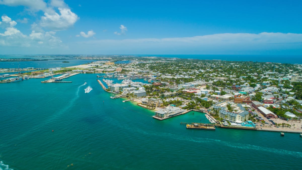 Direct Flights to Key West & Airport Upgrades: Your Travel Guide (Updated October 2024)
