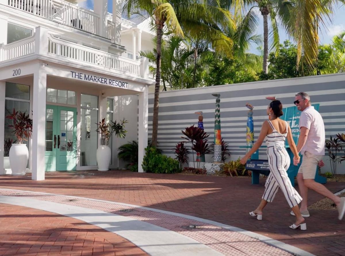 6 Reasons Why Key West Is Your Ultimate Winter Escape 