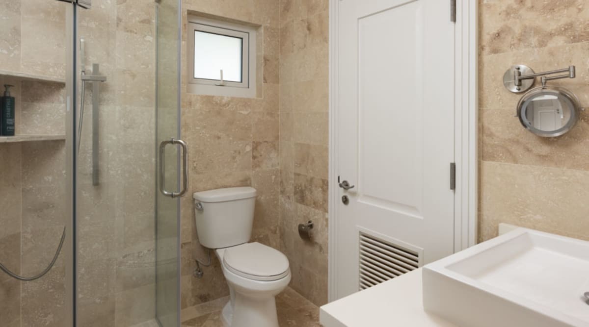 Junior Contemporary Suite with Plunge Pool