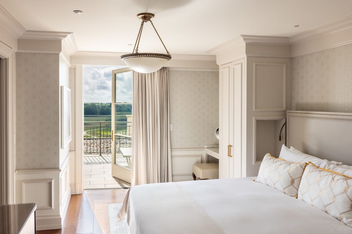 The Suite Life, A Little Longer