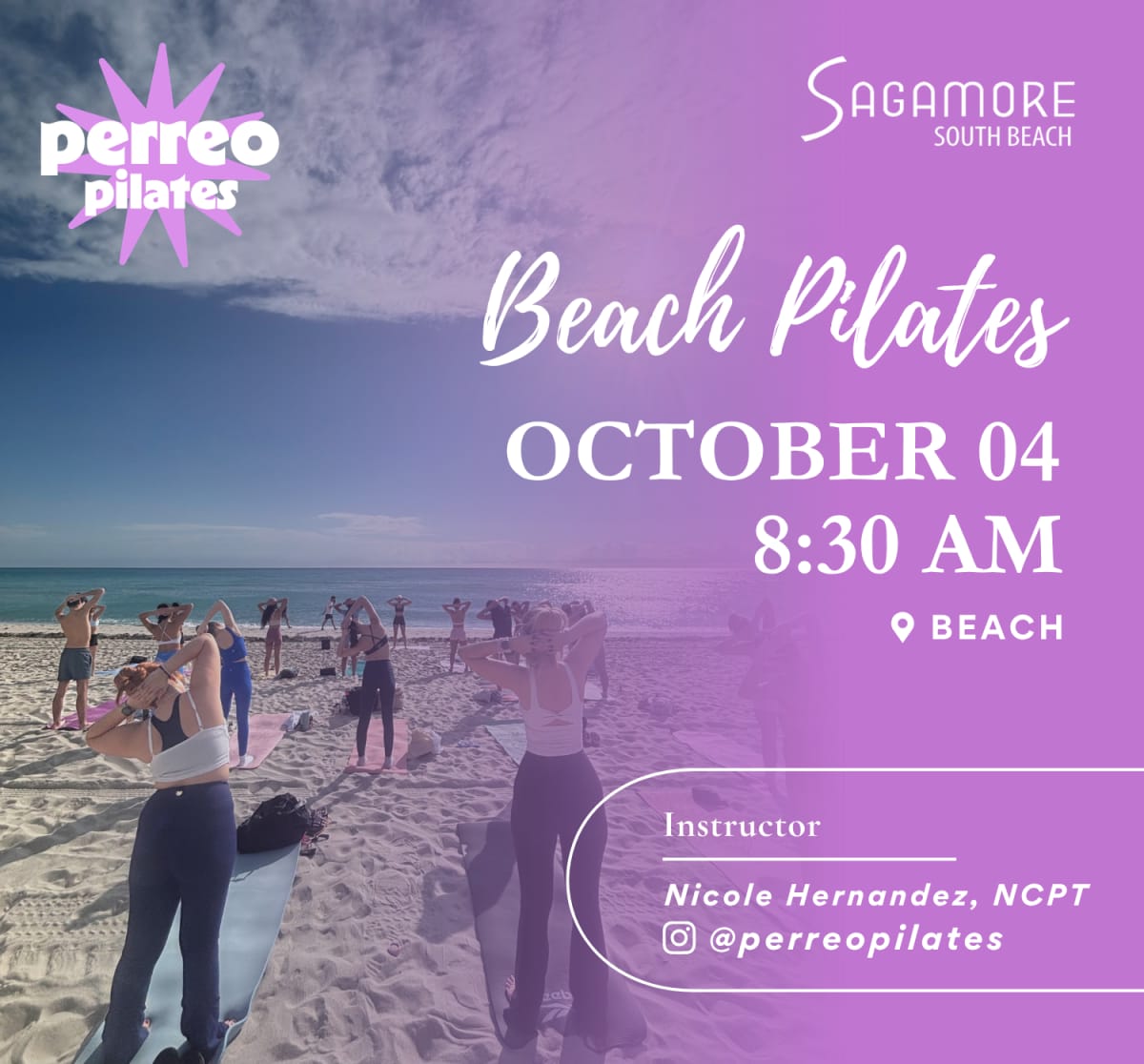 perreo pilates