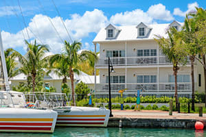Resolve to Discover Key West