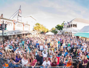 Songwriters Head to Key West in May