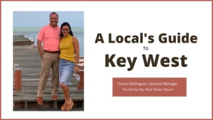 A Local’s Guide to Key West