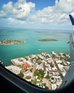 Key West Bound: Newest Air Travel Updates