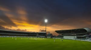 Kensington Oval