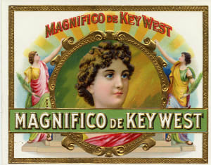 Unraveling the Legacy of Key West Cigars