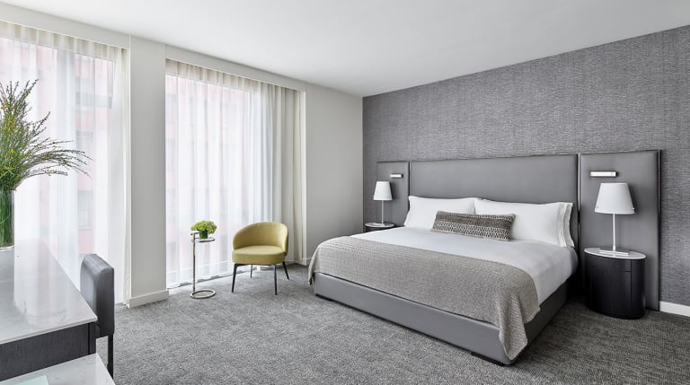 Photo Gallery | Smyth Tribeca NYC Hotel