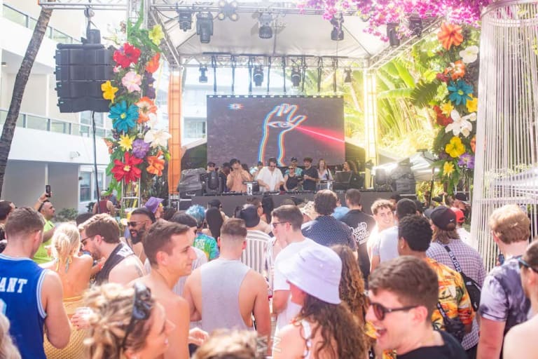 Epic Pool Parties return to Miami during WMC - Decoded Magazine