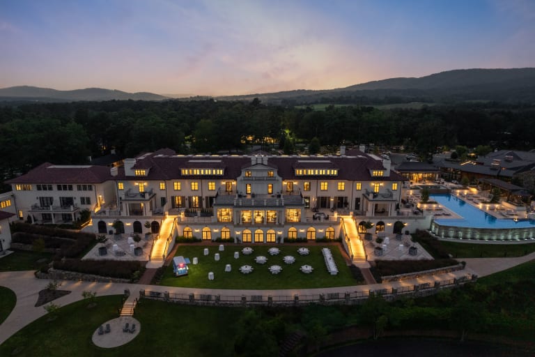 Keswick Hall-DJI_0807-1