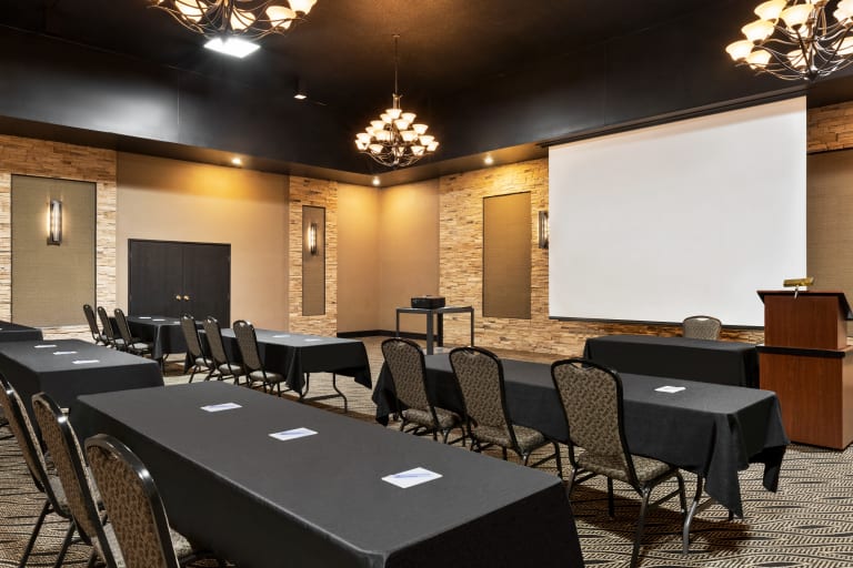 Carrollton Inn - Ballroom - Classroom - 1549797
