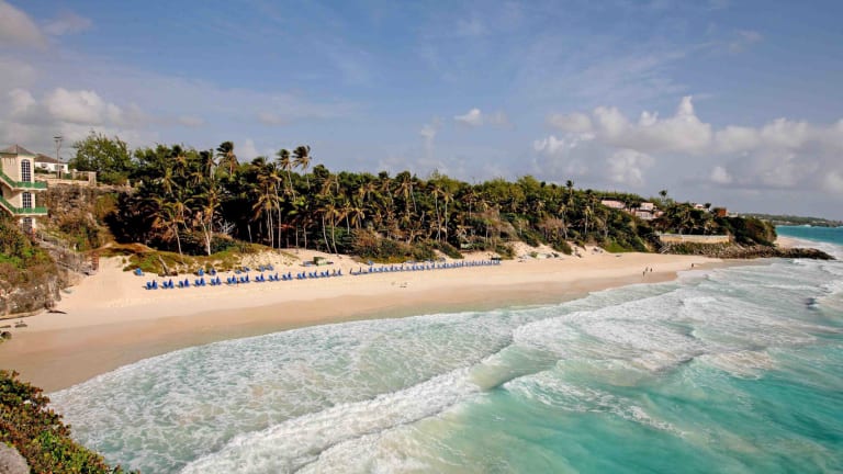 Stay 7, Pay for 6! - Prepaid Breakfast