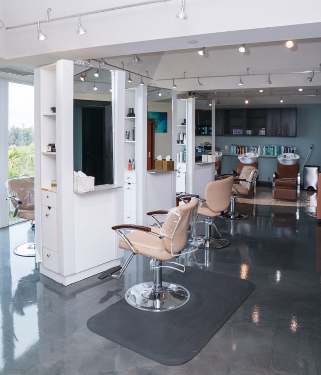 Hair Salon