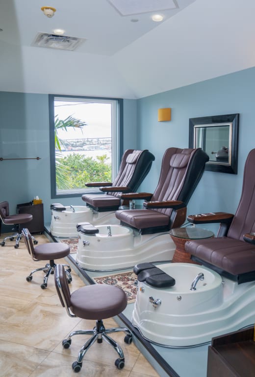 Nail Salon
