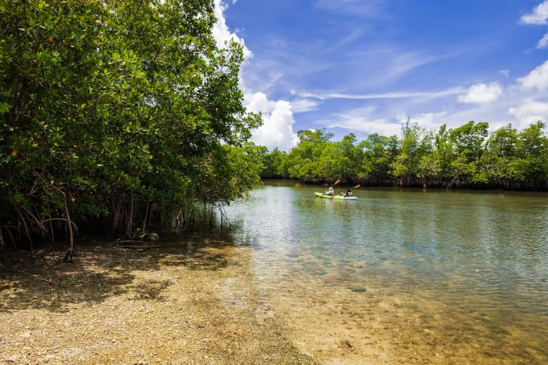oleta-river-state-park