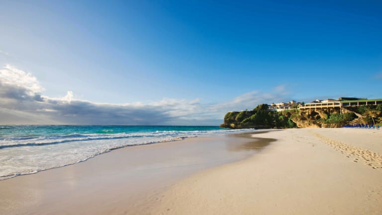 Crane Beach