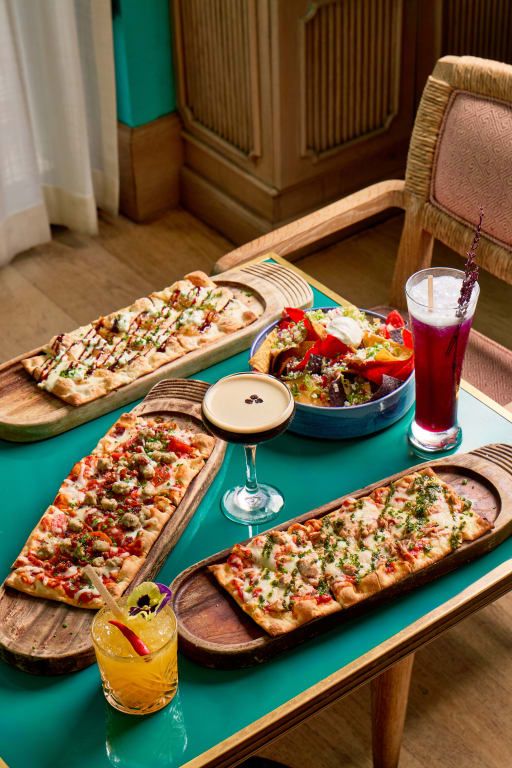 TGH June 26 - Flatbreads and Dirty Nachos 01