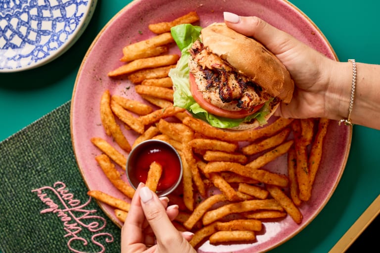 TGH June 26 - Pimento Chicken Sandwich 03
