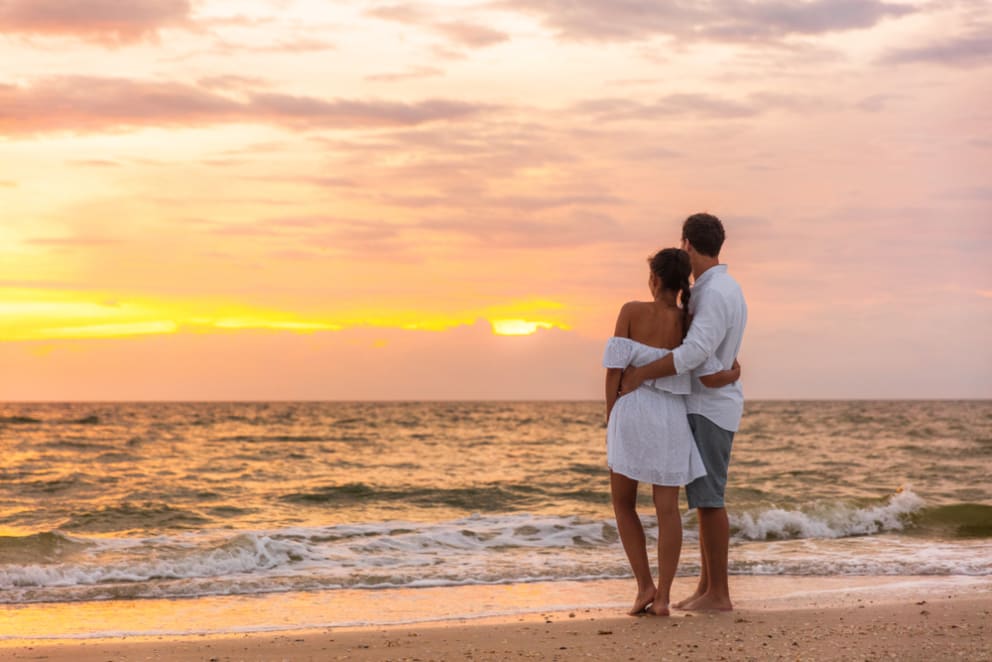 5 Reasons to Choose St. Pete Beach as Your Wedding Destination