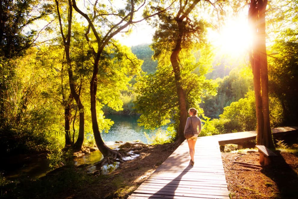 Parks and Nature Reservations near Boston