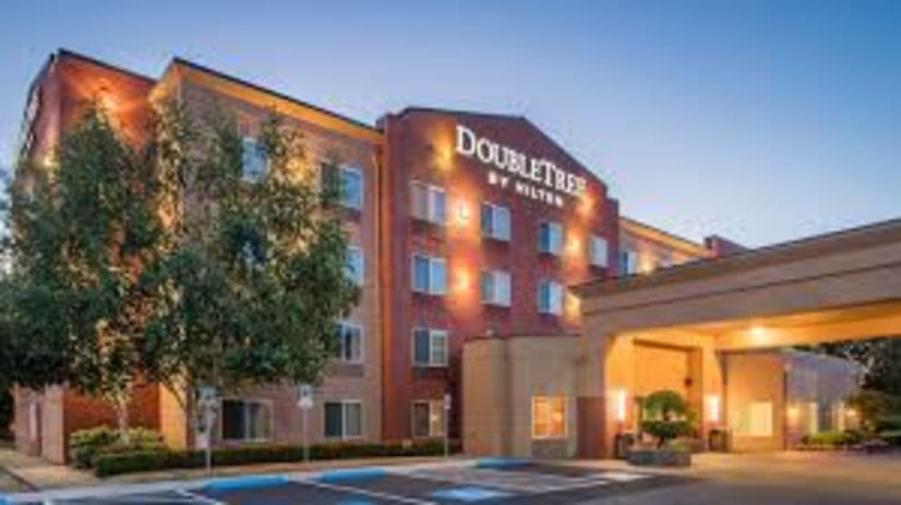 DoubleTree by Hilton