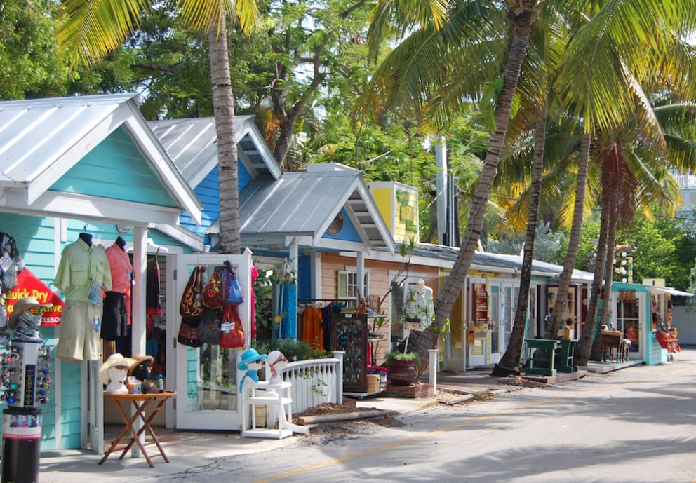 10 Lesser-Known Alternatives to Touristy Key West Attractions