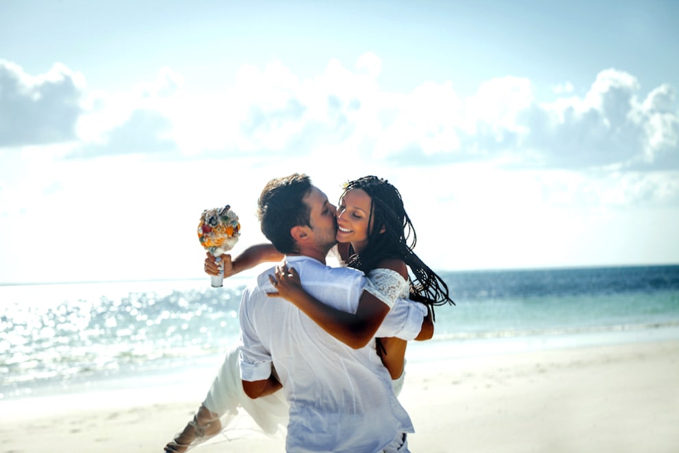 Great Wedding Ceremony Locations in Key West for Every Couple