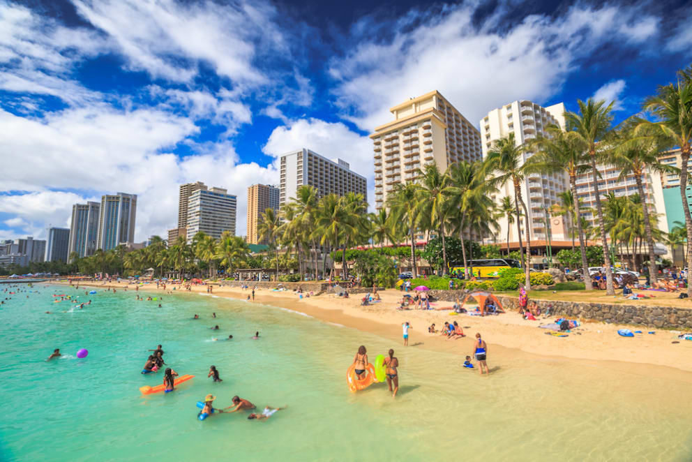 Things to Do and Events on Spring Break in Waikiki 2022 | Aston Waikiki