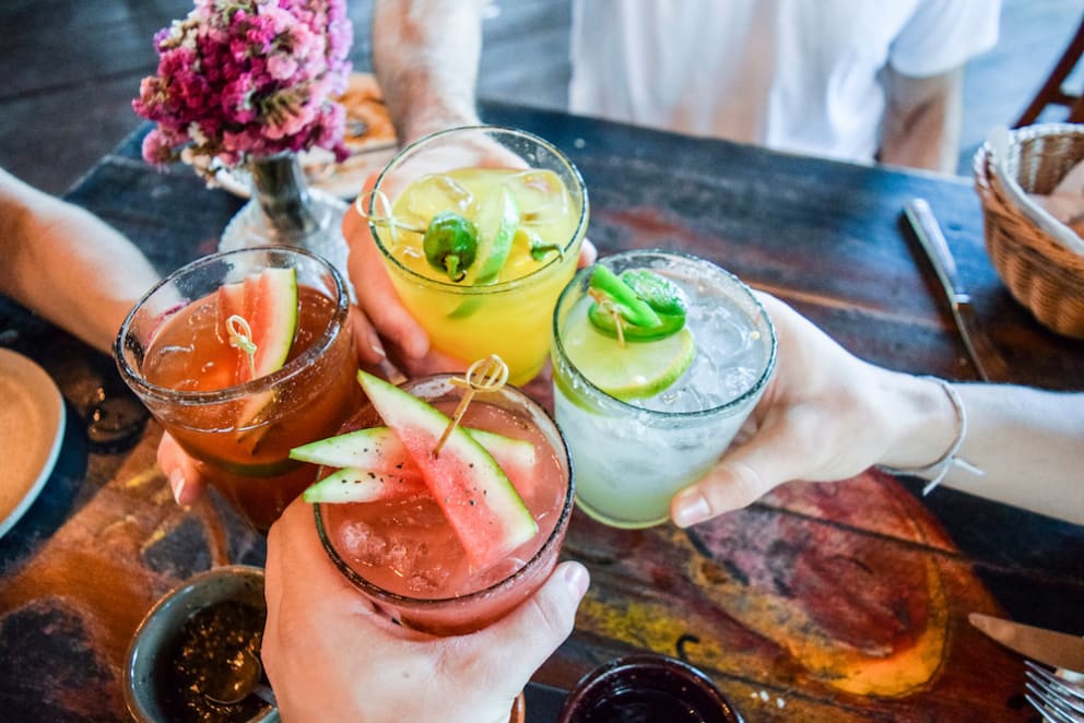 Where to Celebrate Cinco de Mayo in Key West