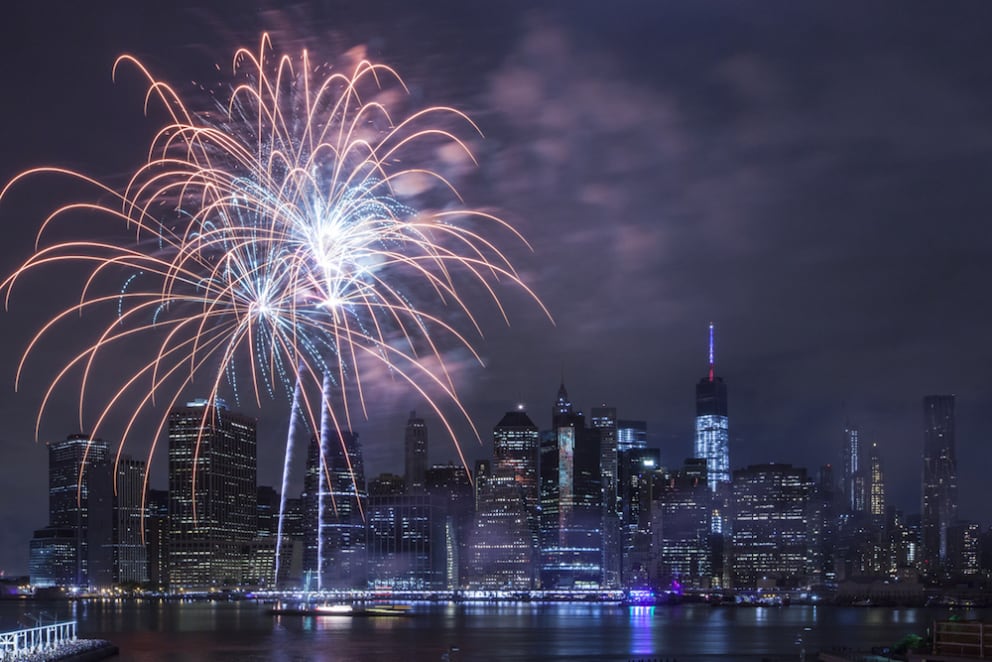 New York City 4th of July Events Guide 2022 The Manhattan Club Blog