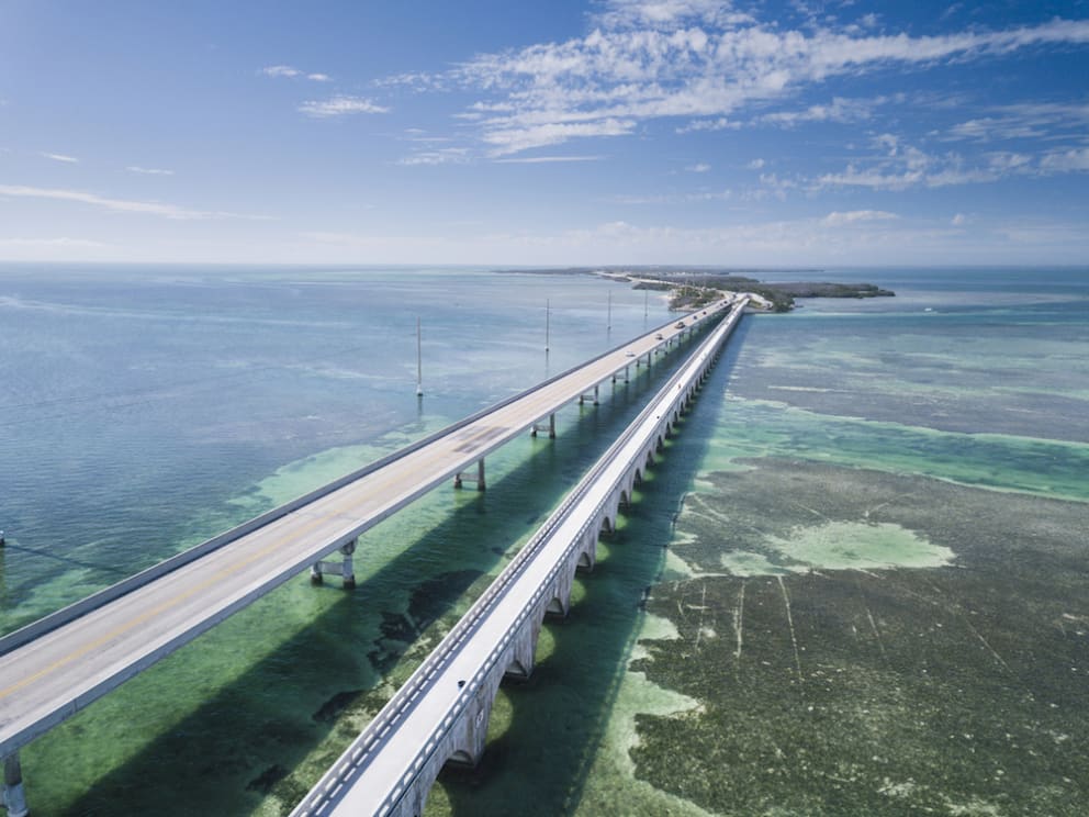 Overseas Highway Road Trip Planner: The best stops along the way