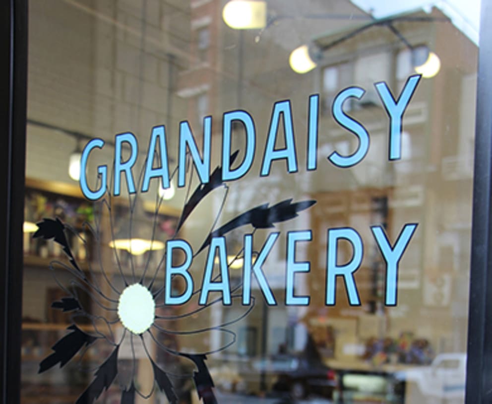 Grandaisy Bakery