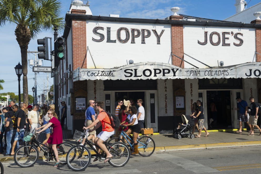 Iconic Key West Restaurants Every Visitor Should Check Out