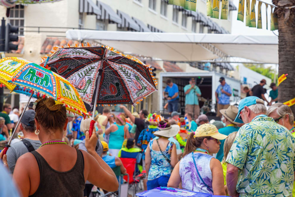 The Gates Hotel Guide to Hemingway Days in Key West 2022