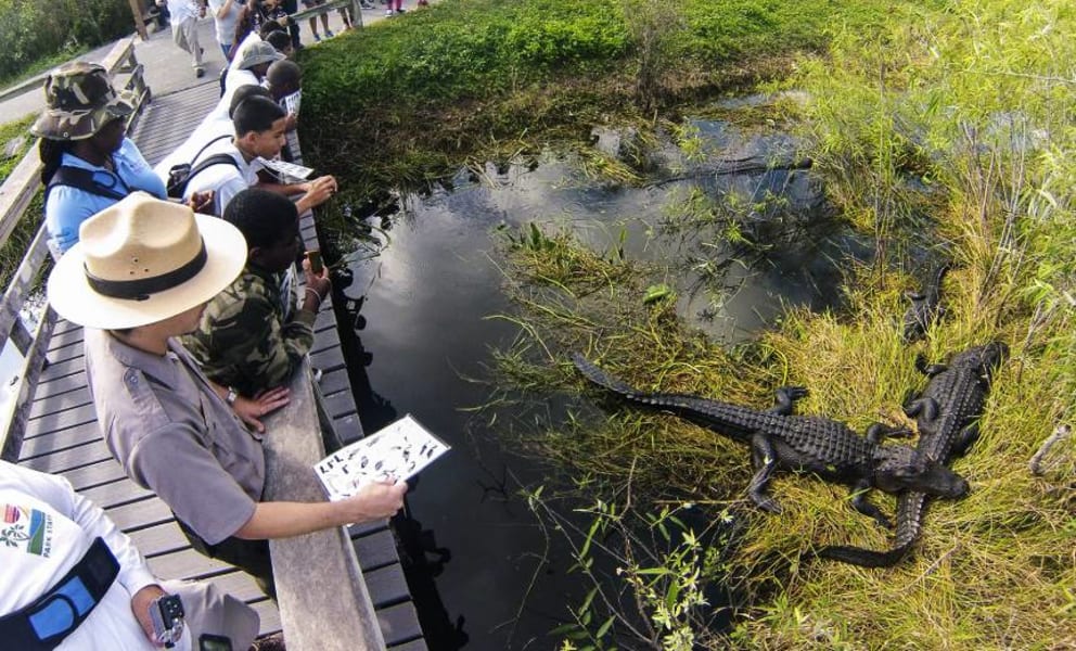 Everglades National Park