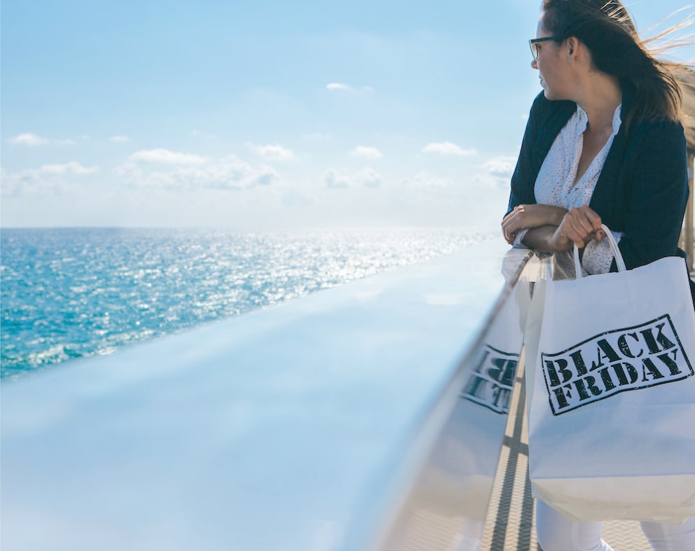 10 Ways to Survive (and Save) During Black Friday in Key West