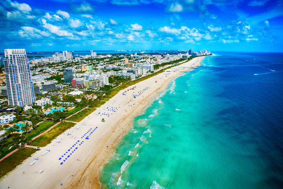 Practical Tips for Visiting SoBe for First-Time Overseas Visitors