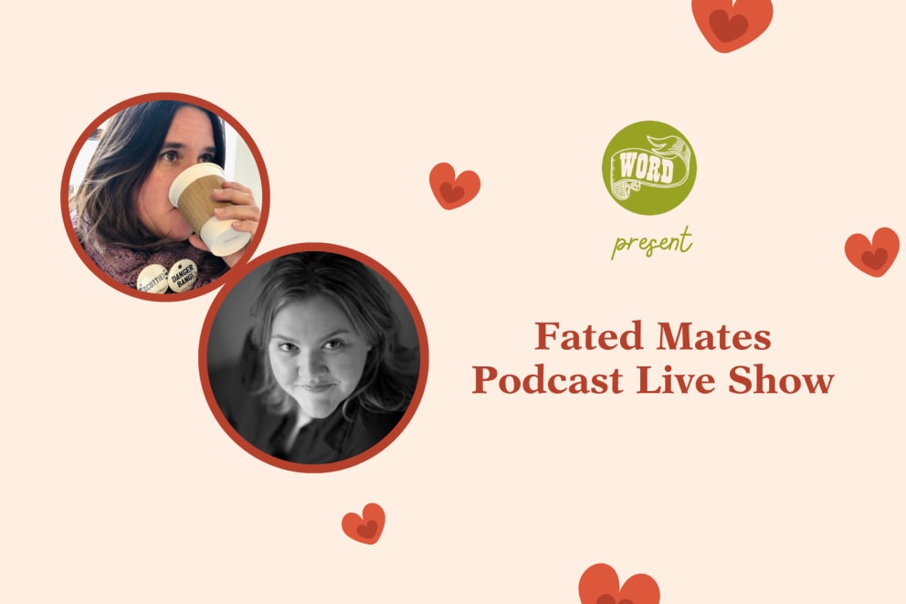 WORD Presents Fated Mates Live Show