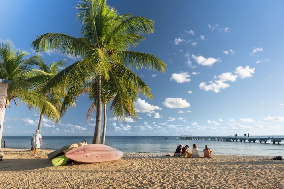 Florida Summer Beach Guide 2023 - Truck That Beach