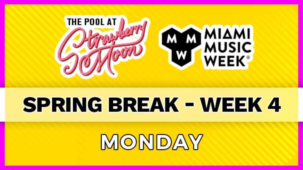 Miami Music Week