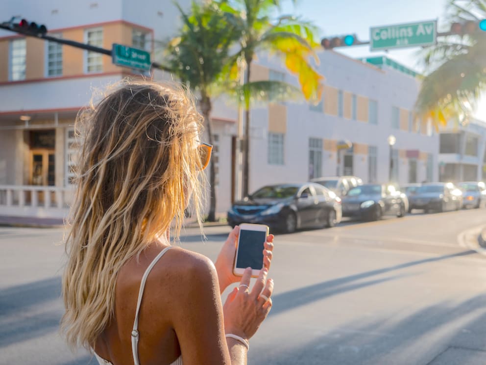 5 of our Favorite Miami Apps