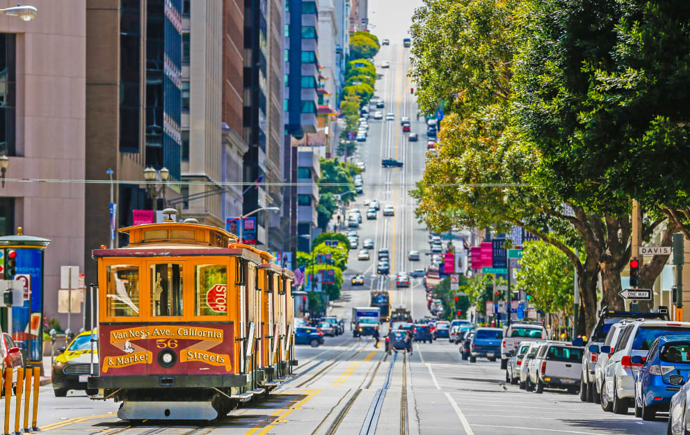 Visitors’ Guide to Top San Francisco Attractions