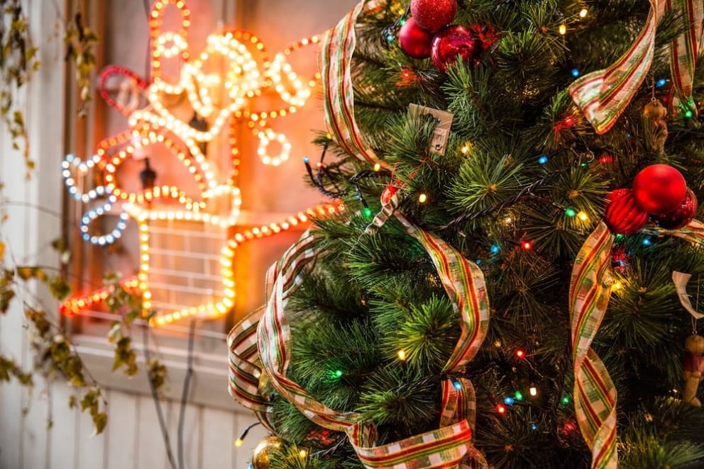 Lights and Delights - Best Boston Holiday Traditions