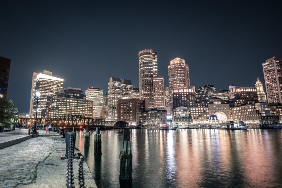 New Year, New Adventures in Boston - January Events and Activities