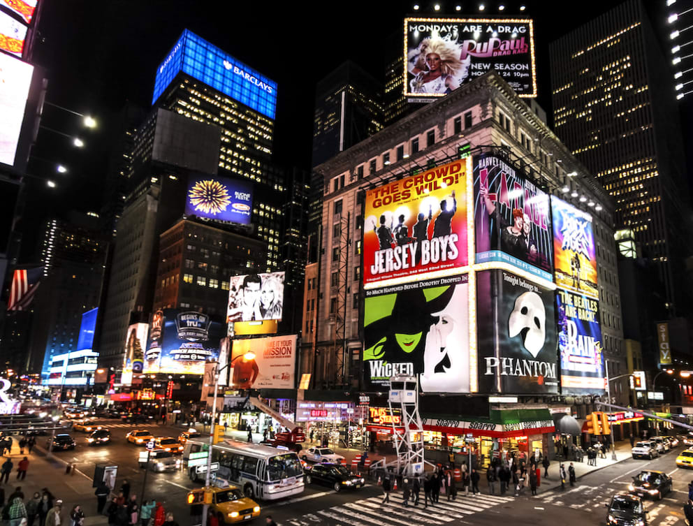 Exciting New Broadway Shows 2024 A MustSee Lineup